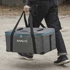Borsa da trasporto Nanlite CC-S-FZ300II per Forza 300/300B II