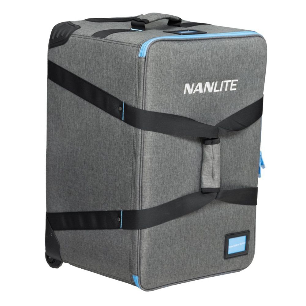 Nanlite CC-ST-FZ500II-2KIT Trolley per Forza 500/500B II 2KIT