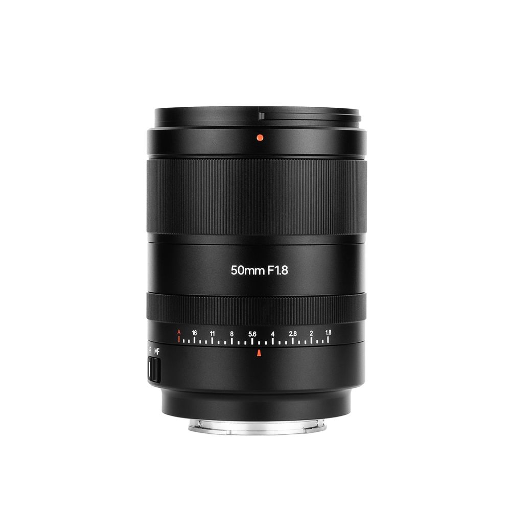7artisans AF 50mm f/1.8 Nikon-Z mount