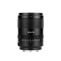 7artisans AF 50mm f/1.8 Nikon-Z mount