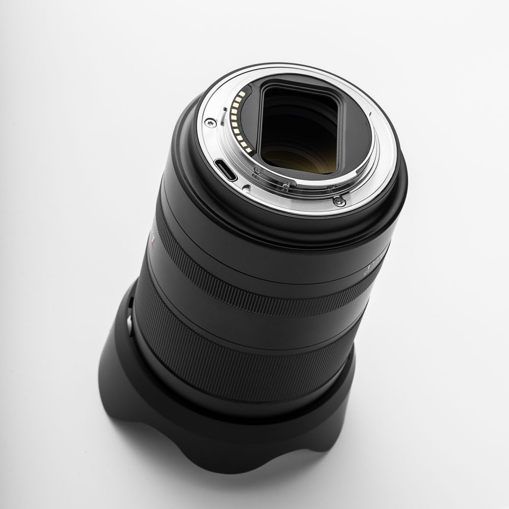 7artisans AF 50mm f/1.8 Nikon-Z mount