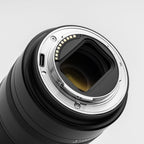 7artisans AF 50mm f/1.8 Nikon-Z mount