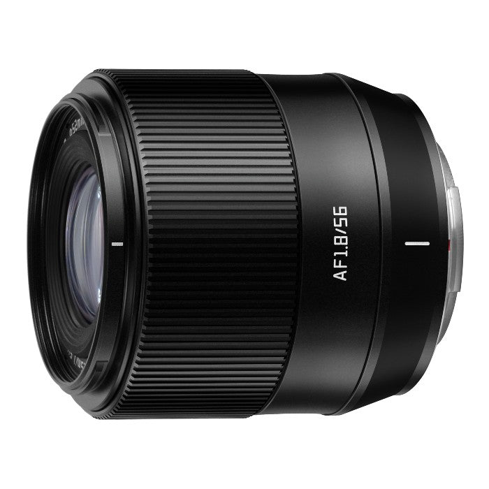 TTArtisan APS-C AF 56mm f/1.8 Nikon Z mount Black