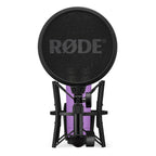 RØDE NT1 Signature Series (Purple)