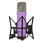 RØDE NT1 Signature Series (Purple)