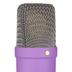 RØDE NT1 Signature Series (Purple)