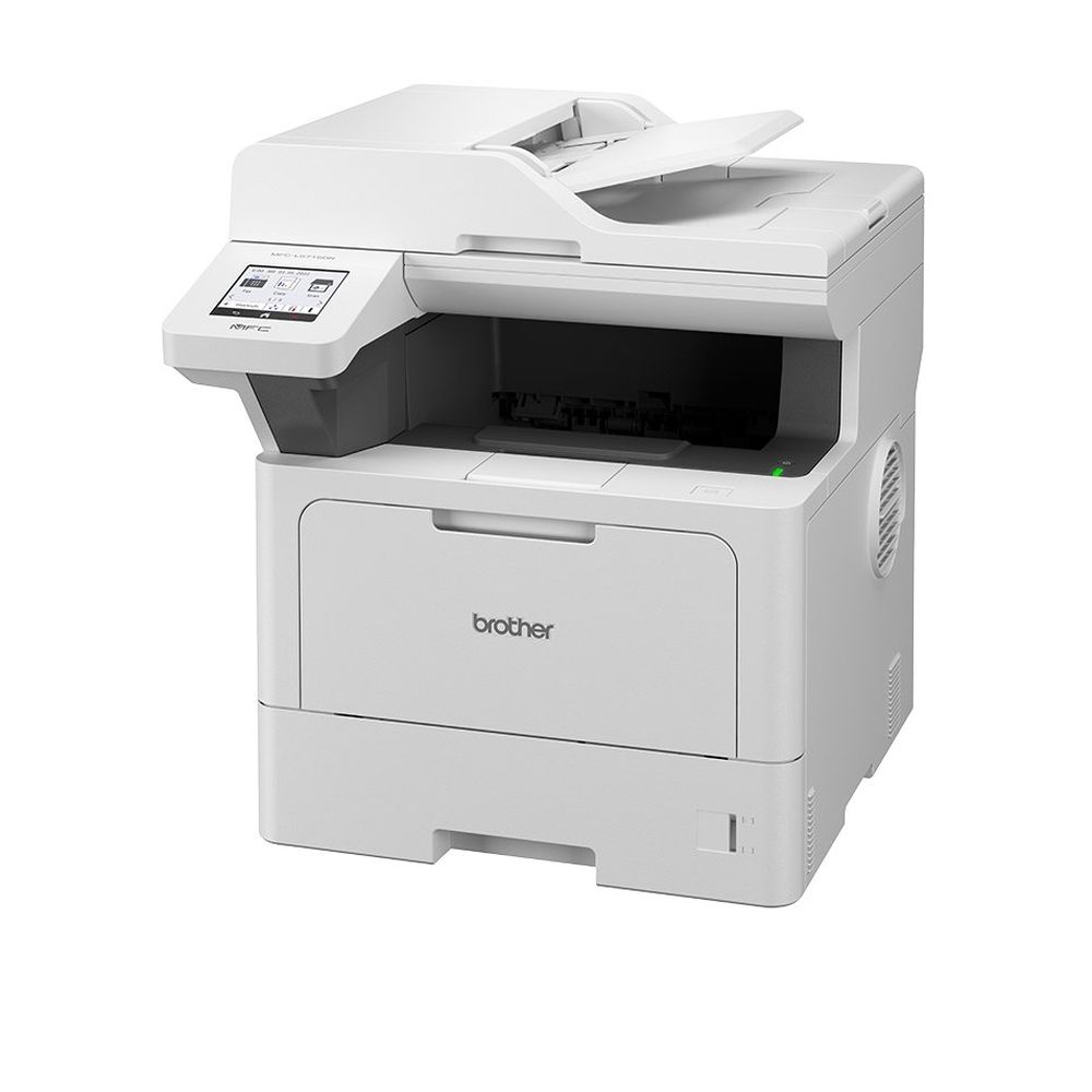 Brother MFC-L5710DN - Stampante laser multifunzione