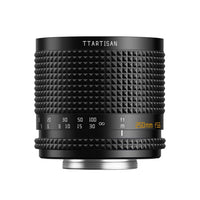 Obiettivo reflex full frame TTArtisan 250mm f/5.6 M42