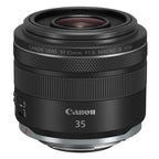 Canon EOS R8 + RF 24-50mm f/4.5-6.3 IS STM + RF 35mm f/1.8 IS Macro STM