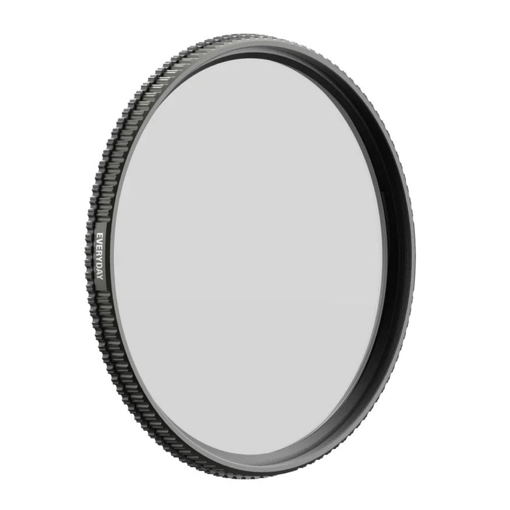PolarPro Shortstache - Black Mist - Polarizer 77mm