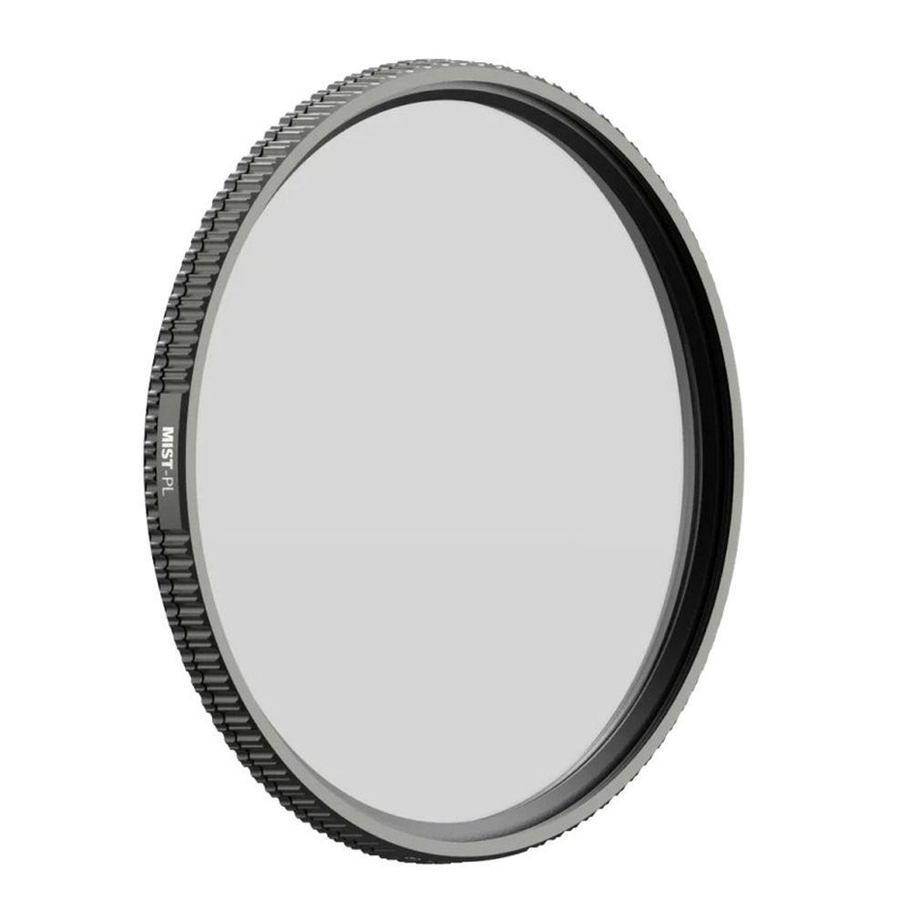 PolarPro Shortstache - Black Mist - Polarizer 77mm