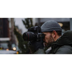 PolarPro Shortstache - Black Mist - Polarizer 77mm