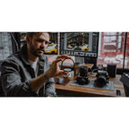 PolarPro Shortstache - Black Mist - Polarizer 77mm