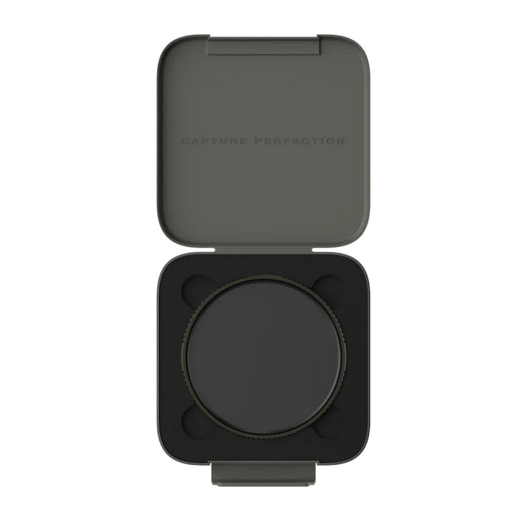 PolarPro Shortstache - Black Mist - Polarizer 77mm
