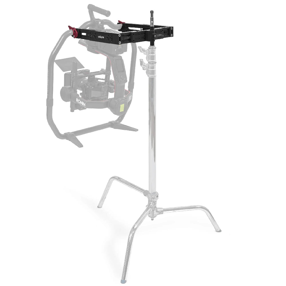 Staffa di aggancio gimbal universale Adicam
