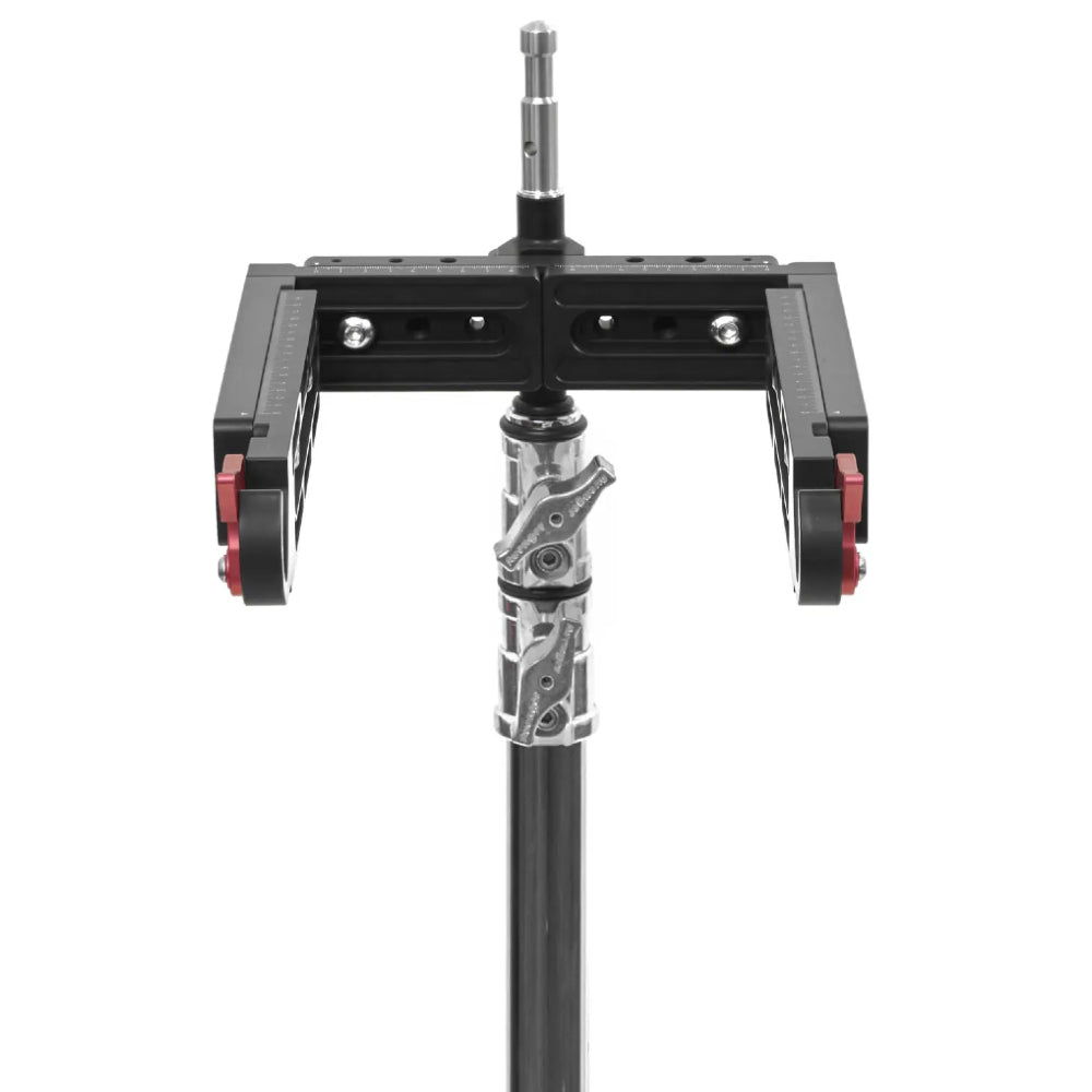 Staffa di aggancio gimbal universale Adicam