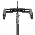 Staffa di aggancio gimbal universale Adicam