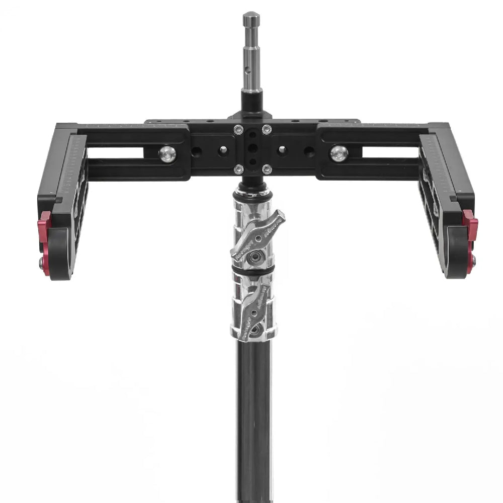 Staffa di aggancio gimbal universale Adicam