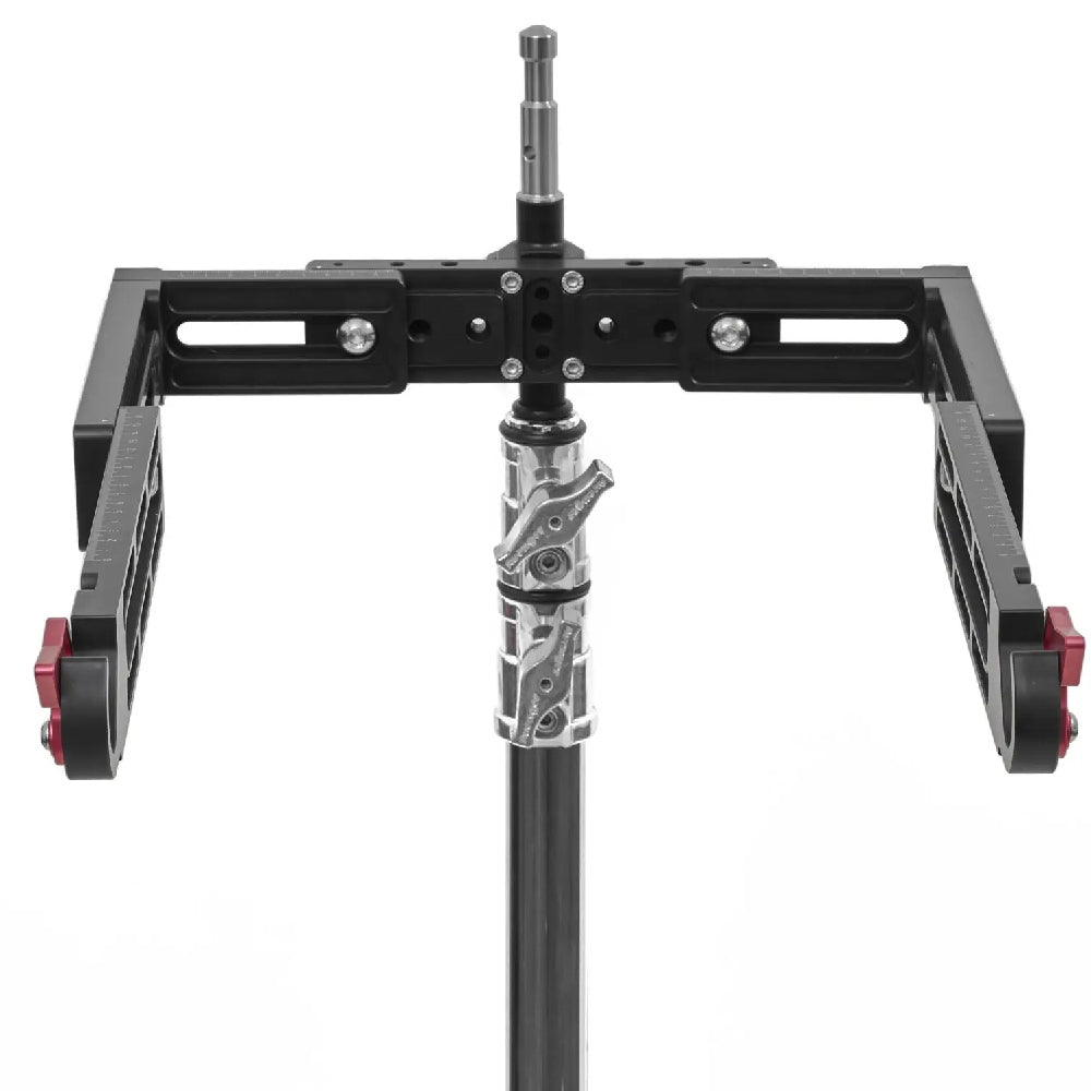 Staffa di aggancio gimbal universale Adicam