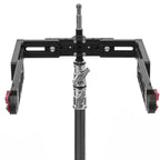 Staffa di aggancio gimbal universale Adicam