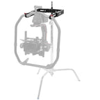 Staffa di aggancio gimbal universale Adicam