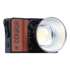Colbor W60 Lampada LED COB tascabile