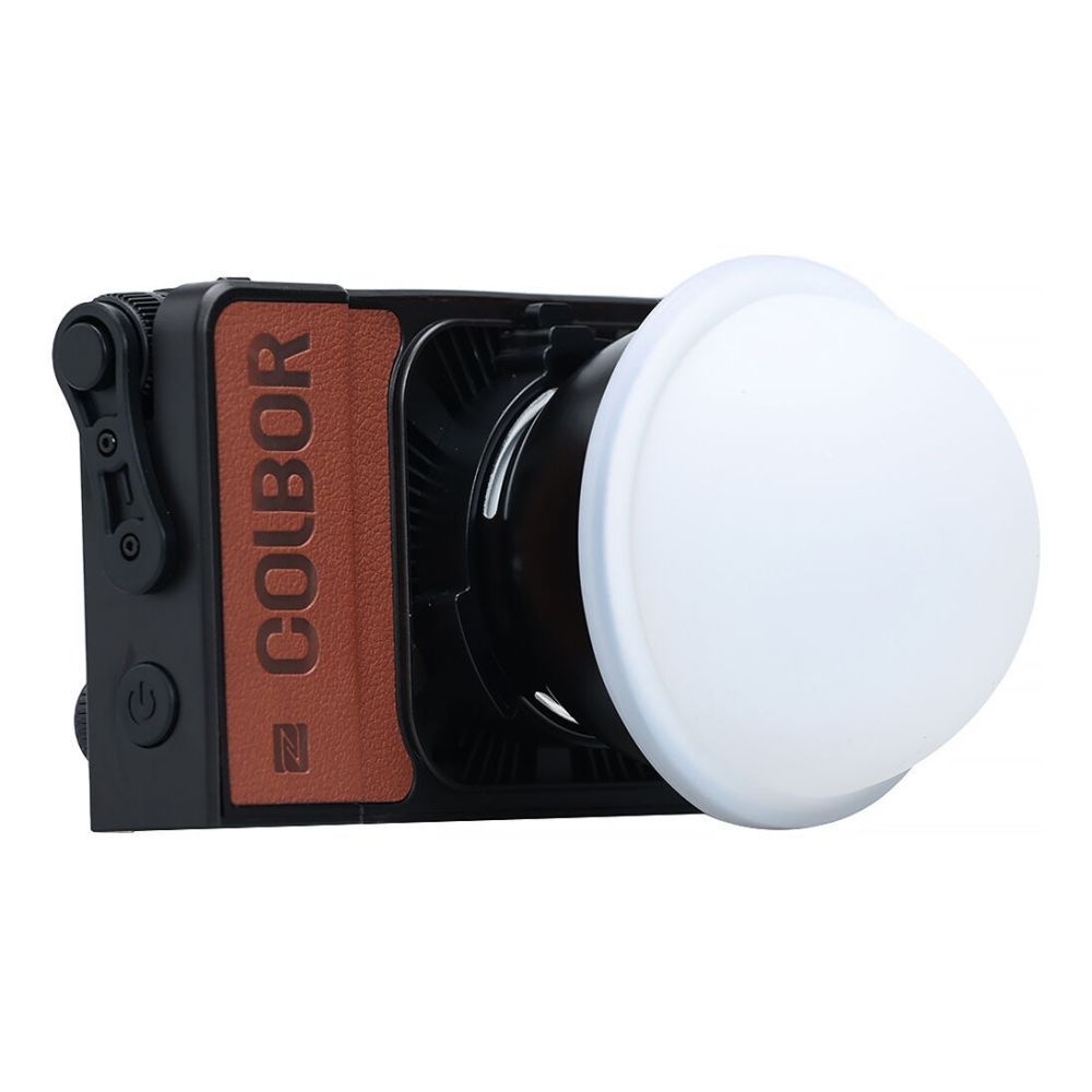 Colbor W60 Lampada LED COB tascabile