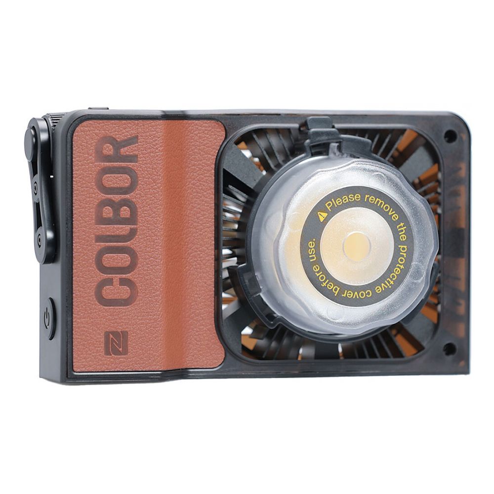 Colbor W60 Lampada LED COB tascabile