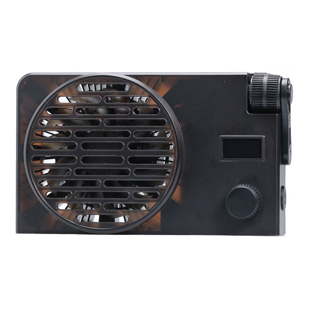 Colbor W60 Lampada LED COB tascabile