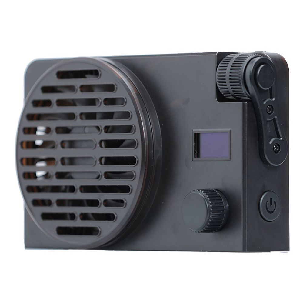 Colbor W60 Lampada LED COB tascabile