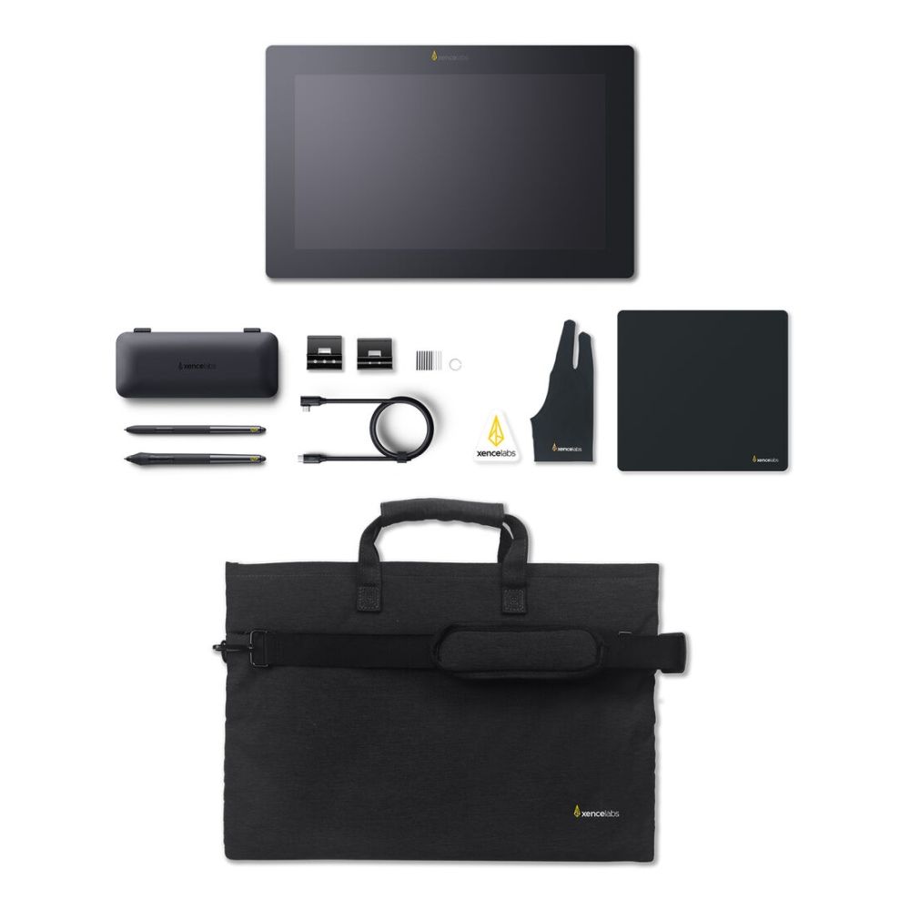 Xencelabs Pen Display 16" Essentials