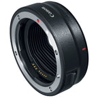 Canon EOS R6 Mark II + EF - RF adattatore di montaggio