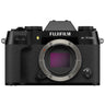 Fujifilm X-T50 body black