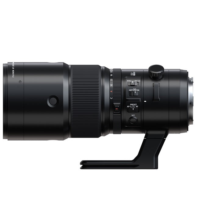 Fujifilm GF 500mm f/5.6 R LM OIS WR
