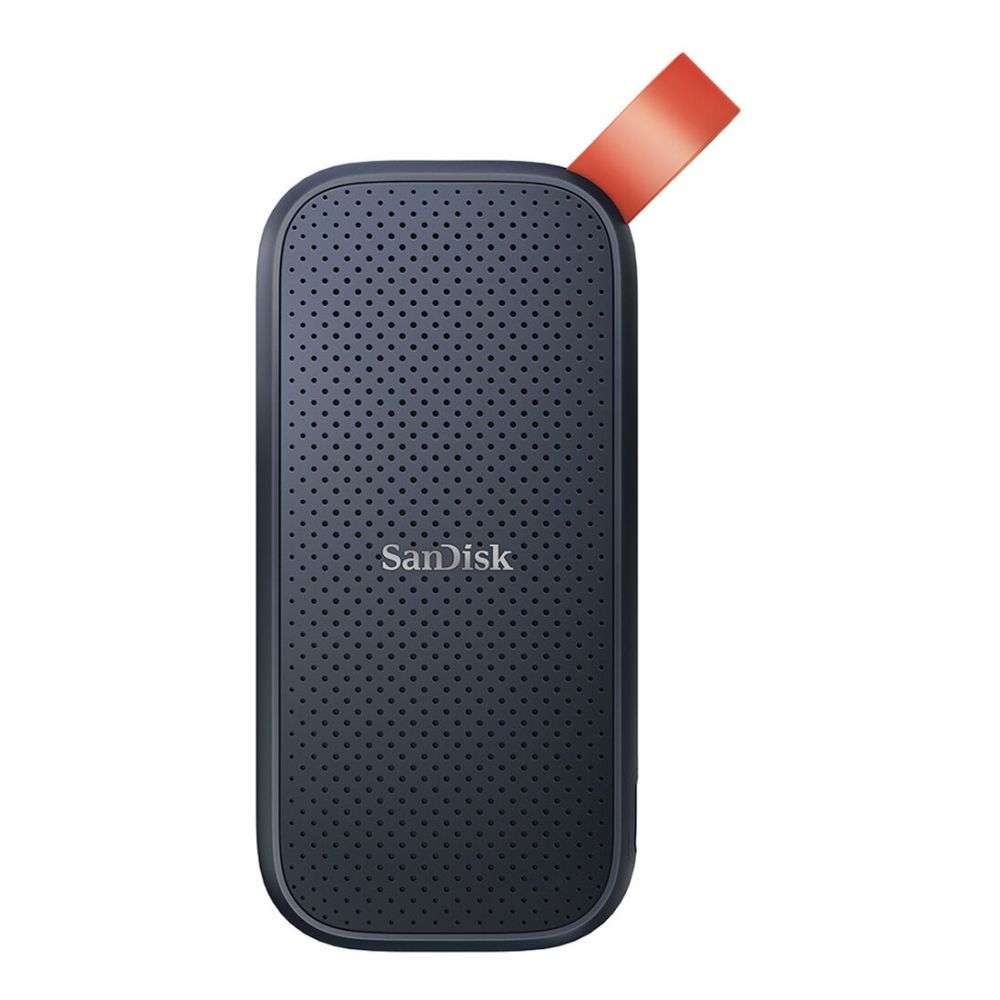 SSD portatile SanDisk da 2 TB, 800 MB/s, USB 3.2 Gen 2