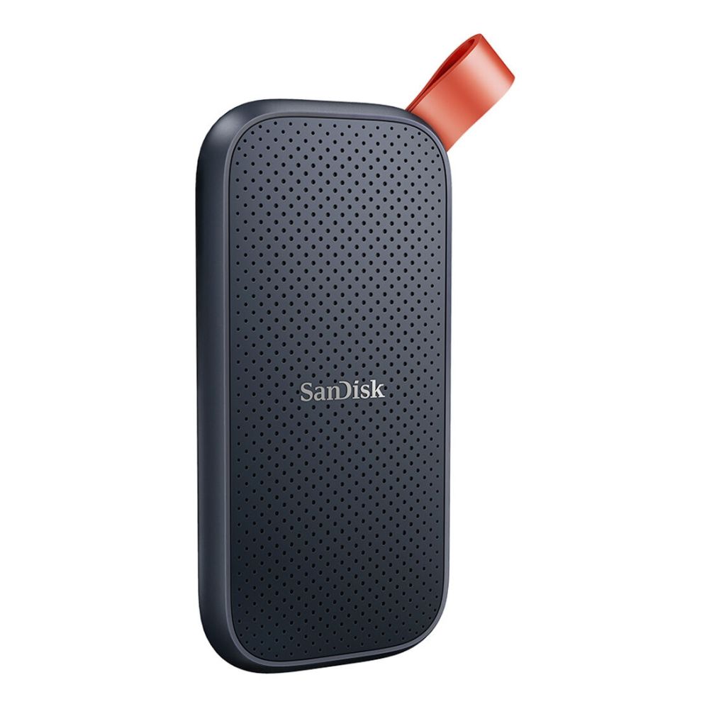 SSD portatile SanDisk da 1 TB, 800 MB/s, USB 3.2 Gen 2