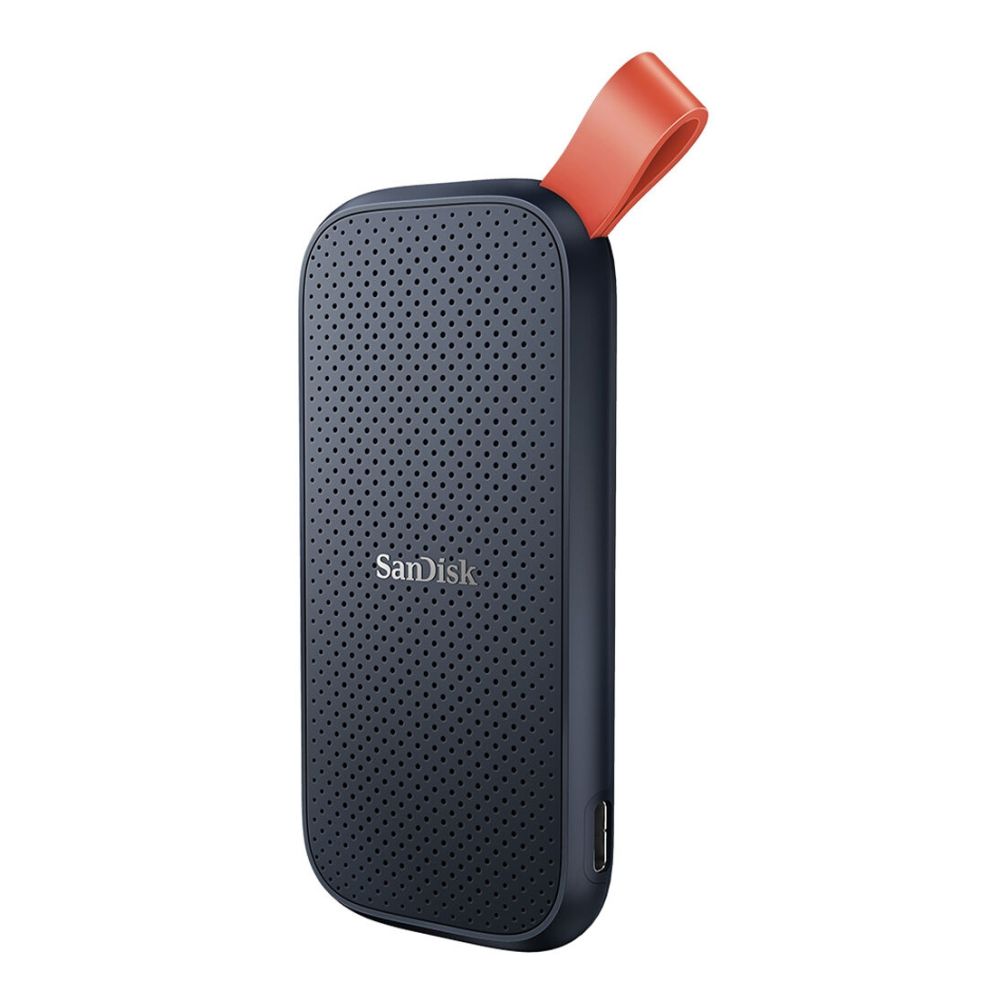 SSD portatile SanDisk da 1 TB, 800 MB/s, USB 3.2 Gen 2