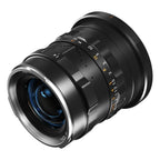 Thypoch Full-frame Simera 28mm f/1.4 per attacco Nikon Z, nero