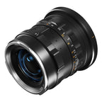 Thypoch Simera Full-frame 28mm f/1.4 for Canon-RF mount, Black
