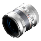 Thypoch Full-frame Simera 35mm f/1.4 per attacco Nikon Z, argento