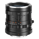 Thypoch Full-frame Simera 35mm f/1.4 per attacco Canon RF, nero