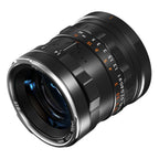 Thypoch Full-frame Simera 35mm f/1.4 per attacco Canon RF, nero