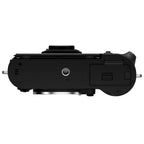 Fujifilm X-T50 black + XC 15-45mm