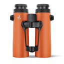 Swarovski EL Range 8x42 with Tracking Assistant Orange
