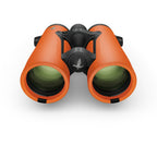 Swarovski EL Range 8x42 with Tracking Assistant Orange
