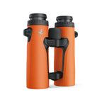 Swarovski EL Range 8x42 with Tracking Assistant Orange