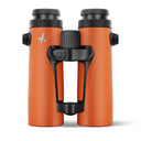 Swarovski EL Range 10x42 con Tracking Assistant Arancione