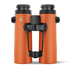 Swarovski EL Range 10x42 con Tracking Assistant Arancione