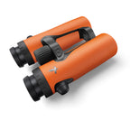 Swarovski EL Range 10x42 con Tracking Assistant Arancione