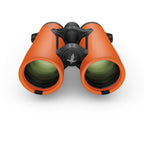 Swarovski EL Range 10x42 con Tracking Assistant Arancione